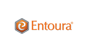 Entoura logo
